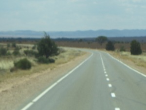 Lower Flinders Ranges