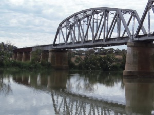 Murray Bridge 
