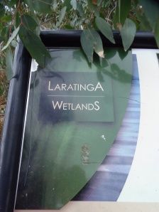 Laratinga Wetlands